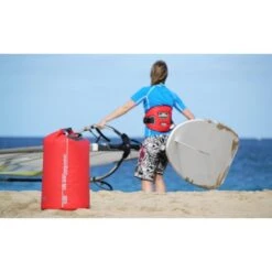 OverBoard Wasserdichter Packsack 30 Liter Weiss -Surf Gear Verkauf overboard wasserdichter packsack 30 liter weiss3