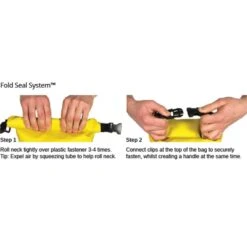 OverBoard Wasserdichter Packsack 30 Liter Weiss -Surf Gear Verkauf overboard wasserdichter packsack 30 liter weiss6