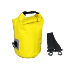 OverBoard Wasserdichter Packsack 5 Liter Gelb 11 OverBoard Wasserdichter Packsack 5 Liter Gelb -Surf Gear Verkauf overboard wasserdichter packsack 5 liter gelb2