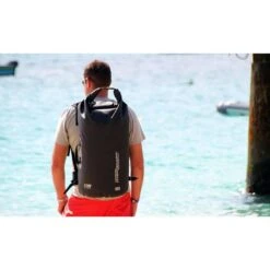 OverBoard Wasserdichter Packsack 60 Lit Schwarz -Surf Gear Verkauf overboard wasserdichter packsack 60 lit schwarz7