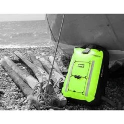 OverBoard Wasserdichter Rucksack Pro-Vis 30 Lit Ge -Surf Gear Verkauf overboard wasserdichter rucksack pro vis 30 lit ge5
