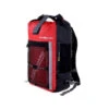 OverBoard Wasserdichter Rucksack Sports 30 L Rot -Surf Gear Verkauf overboard wasserdichter rucksack sports 30 l rot