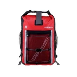 OverBoard Wasserdichter Rucksack Sports 30 L Rot -Surf Gear Verkauf overboard wasserdichter rucksack sports 30 l rot2
