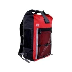 OverBoard Wasserdichter Rucksack Sports 30 L Rot -Surf Gear Verkauf overboard wasserdichter rucksack sports 30 l rot3