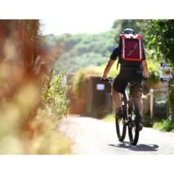 OverBoard Wasserdichter Rucksack Sports 30 L Rot -Surf Gear Verkauf overboard wasserdichter rucksack sports 30 l rot5