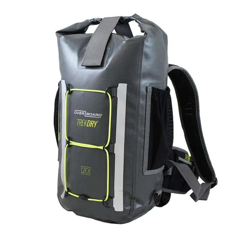 OverBoard Wasserdichter Rucksack TrekDry 20 Liter 3 OverBoard Wasserdichter Rucksack TrekDry 20 Liter