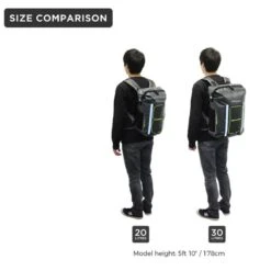 OverBoard Wasserdichter Rucksack TrekDry 20 Liter 16 OverBoard Wasserdichter Rucksack TrekDry 20 Liter -Surf Gear Verkauf overboard wasserdichter rucksack trekdry 20 liter5