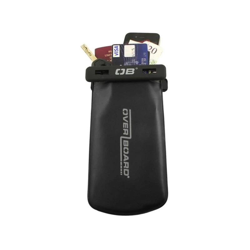 OverBoard Wasserdichte Gürteltasche PROSPORT 6 OverBoard Wasserdichte Gürteltasche PROSPORT – Bild 4