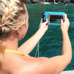 OverBoard Wasserdichte Handy IPhone Tasche Blau 17 OverBoard Wasserdichte Handy IPhone Tasche Blau -Surf Gear Verkauf overboard wasserdichte handy iphone tasche blau7