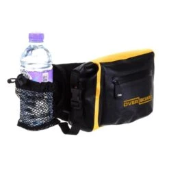 OverBoard Wasserdichte Hüft Tasche LIGHT 2 L Gelb -Surf Gear Verkauf overboard wasserdichte hueft tasche light 2 l gelb4