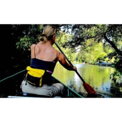 OverBoard Wasserdichte Hüft Tasche LIGHT 2 L Gelb -Surf Gear Verkauf overboard wasserdichte hueft tasche light 2 l gelb5