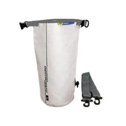 OverBoard Wasserdichter Packsack 5 Liter Weiss -Surf Gear Verkauf overboard wasserdichter packsack 5 liter weiss3