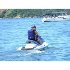 OverBoard Wasserdichter Rucksack 30 Liter Blau 15 OverBoard Wasserdichter Rucksack 30 Liter Blau -Surf Gear Verkauf overboard wasserdichter rucksack 30 liter blau6