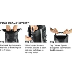 OverBoard Wasserdichter Rucksack 30 Liter Blau 17 OverBoard Wasserdichter Rucksack 30 Liter Blau -Surf Gear Verkauf overboard wasserdichter rucksack 30 liter blau8