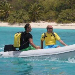 OverBoard Wasserdichter Rucksack 30 Liter Gelb -Surf Gear Verkauf overboard wasserdichter rucksack 30 liter gelb4