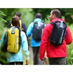 OverBoard Wasserdichter Rucksack 30 Liter Schwarz -Surf Gear Verkauf overboard wasserdichter rucksack 30 liter schwarz5