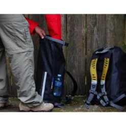 OverBoard Wasserdichter Rucksack 30 Liter Schwarz -Surf Gear Verkauf overboard wasserdichter rucksack 30 liter schwarz6