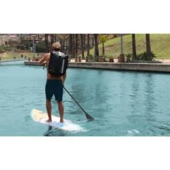 OverBoard Wasserdichter Rucksack 45 Liter Schwarz -Surf Gear Verkauf overboard wasserdichter rucksack 45 liter schwarz4