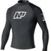 NP Surf Junior Classic Rash Vest Sonnenschutz -Surf Gear Verkauf oxbow junior classic rash vest 2