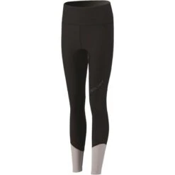 Prolimit Damen SUP PG Athlete Quick Dry Longpants Black/grey Gr. 40 & 42