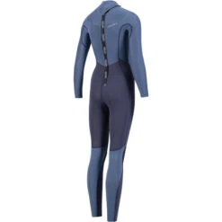 Prolimit Edge Damen 3/2mm Backzip 2023 Navy/blue Neoprenanzug 6 Prolimit Edge Damen 3/2mm Backzip 2023 Navy/blue Neoprenanzug -Surf Gear Verkauf prolimit edge damen 3 2mm backzip 2023 navy blue neoprenanzug2