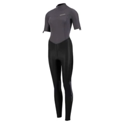 Prolimit Edge Steamer Damen 3/2 Shortarm Black -Surf Gear Verkauf prolimit edge steamer damen 3 2 shortarm black3