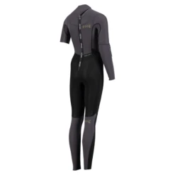 Prolimit Edge Steamer Damen 3/2 Shortarm Black -Surf Gear Verkauf prolimit edge steamer damen 3 2 shortarm black5