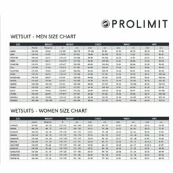 Prolimit FIRE FZ 4/3mm 2023 Damen Neoprenanzug Black/Dust Blue 9 Prolimit FIRE FZ 4/3mm 2023 Damen Neoprenanzug Black/Dust Blue -Surf Gear Verkauf prolimit fire fz 4 3mm 2023 damen neoprenanzug black dusty blue4