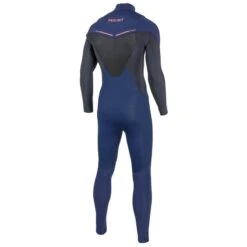 ProLimit Fusion Herren 4/3mm Frontzip 2022 Navy Neoprenanzug -Surf Gear Verkauf prolimit fusion herren 4 3mm frontzip 2022 navy neoprenanzug2