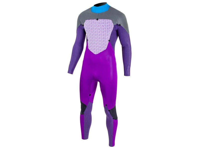 Prolimit Grommet Fusion Steamer 5/3 Mm Kinder Neopren 2023 Gr. 164/3XL 5 Prolimit Grommet Fusion Steamer 5/3 Mm Kinder Neopren 2023 Gr. 164/3XL – Bild 3