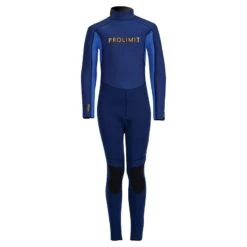 Prolimit Grommet Steamer 3/2 Mm Kinder Neopren