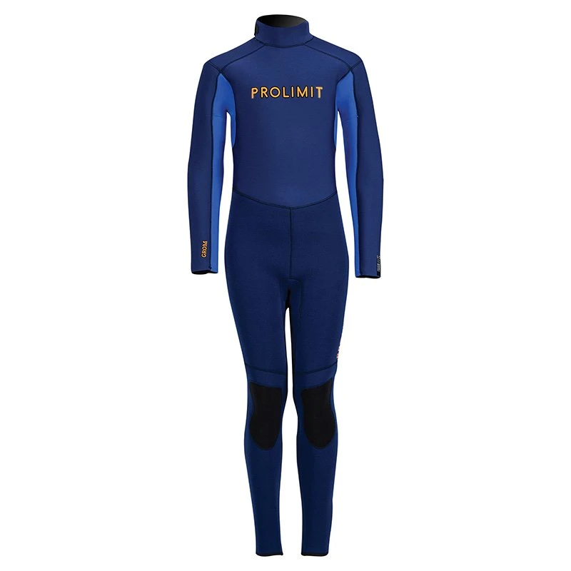 ProLimit Grommet Steamer 5/3 Mm Kinder Neopren 3 ProLimit Grommet Steamer 5/3 Mm Kinder Neopren