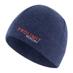 Prolimit Mercury Beanie Neopren Dark Blue/Red