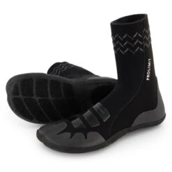 Prolimit Mercury Boot Sock Split Toe 3mm GBS Neoprenschuhe Gr. 42 & 46/47