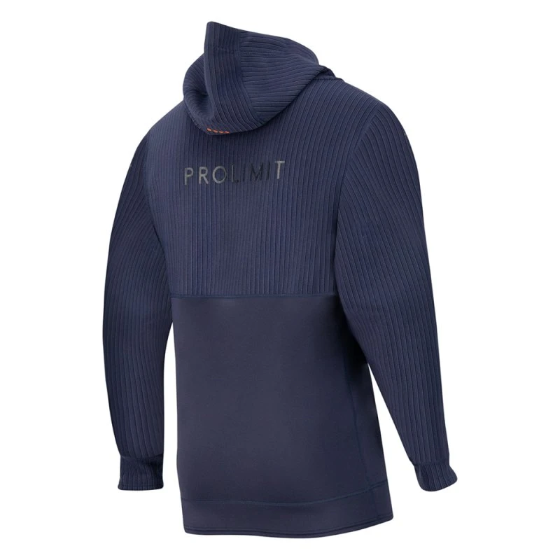 Prolimit Neoprene Hoodie Predator BLUE 4 Prolimit Neoprene Hoodie Predator BLUE – Bild 2
