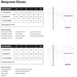 Prolimit Open Palm Mittens X-Treme Handschuh Glove 3mm -Surf Gear Verkauf prolimit open palm mittens x treme handschuh glove 3mm2