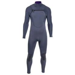 Prolimit Predator 4/3mm FZ 2023 Blue Herren Neoprenanzug