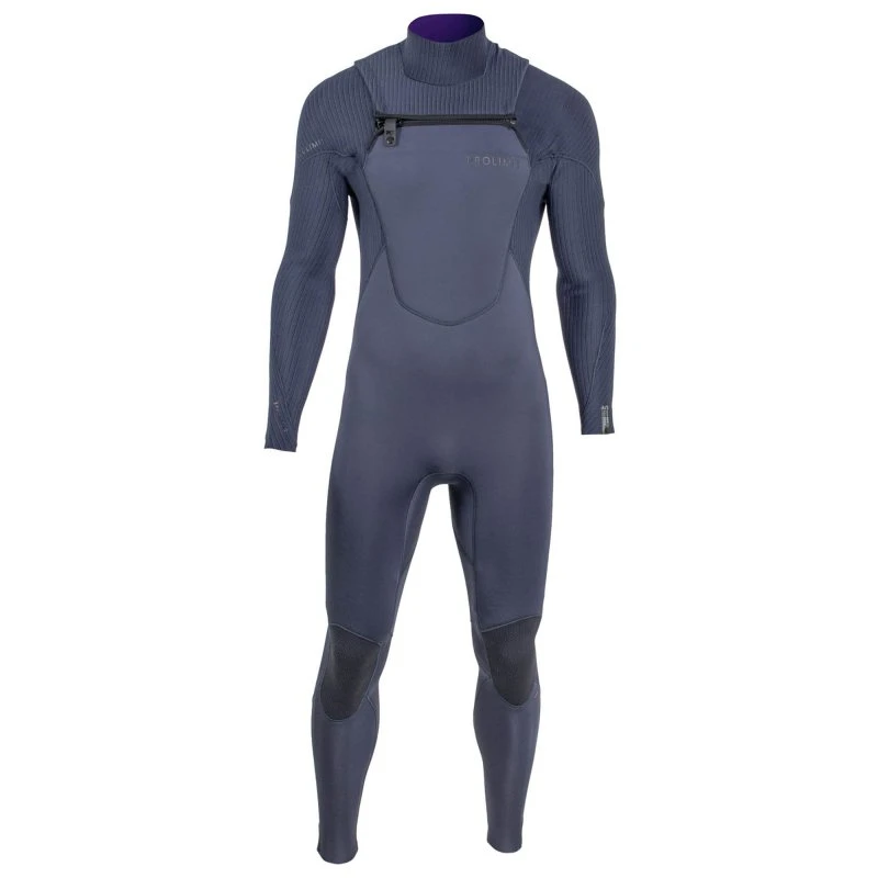 Prolimit Predator 4/3mm FZ 2023 Blue Herren Neoprenanzug 3 Prolimit Predator 4/3mm FZ 2023 Blue Herren Neoprenanzug