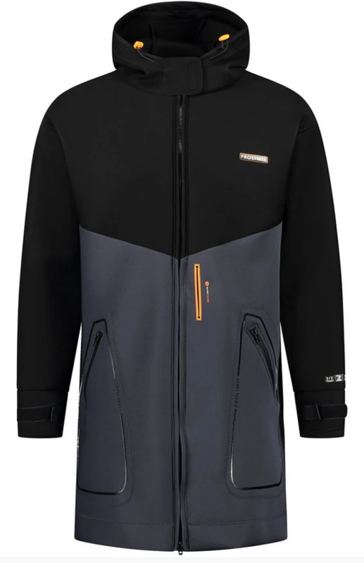 Prolimit Racer Jacket Double Lined Neopren 4 Prolimit Racer Jacket Double Lined Neopren – Bild 2