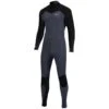 Prolimit Raider Herren 5/3mm Backzip Grey/black Neoprenanzug -Surf Gear Verkauf prolimit raider herren 5 3mm backzip grey black neoprenanzug