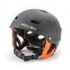 Prolimit Adjustable Surfhelm Black Unisex -Surf Gear Verkauf prolimit adjustable surfhelm black