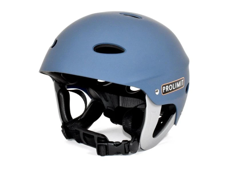 Prolimit Adjustable Surfhelm MATTE NAVY Unisex 3 Prolimit Adjustable Surfhelm MATTE NAVY Unisex