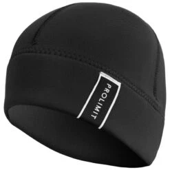 Prolimit Neopren Beanie PLT DL Black