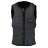 Prolimit Predator Vest Half Padded Frontzip 2 Prolimit Predator Vest Half Padded Frontzip -Surf Gear Verkauf prolimit predator vest half padded frontzip black grey