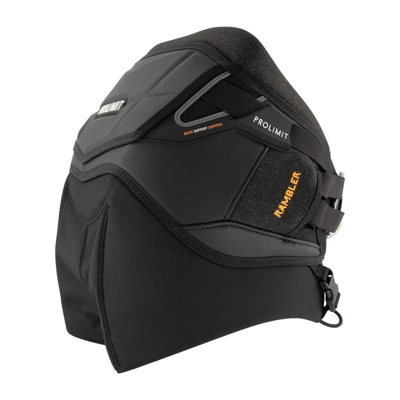 Prolimit Windsurf Seat Rambler 2023 Sitztrapez 3 Prolimit Windsurf Seat Rambler 2023 Sitztrapez