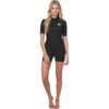 Ripcurl Rip Curl Dawn Patrol 2mm Damen Shorty Black -Surf Gear Verkauf rip curl dawn patrol 2mm damen shorty black 2