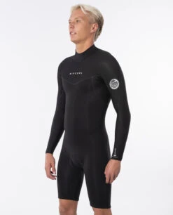 Ripcurl Rip Curl Dawn Patrol 2mm Herren Langarm Shorty 2022/2023 Black -Surf Gear Verkauf rip curl dawn patrol 2mm herren langarm shorty 2022 blk 13