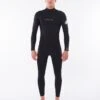 Ripcurl Rip Curl Dawn Patrol BZ 3/2 Mm Herren Neopren 2022 BLACK -Surf Gear Verkauf rip curl dawn patrol bz 3 2 mm herren neopren 2022 black
