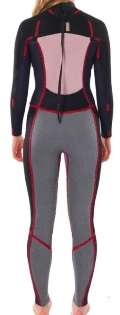 Ripcurl Rip Curl Dawn Patrol Damen BZ 4/3 Mm Neopren 2022 BLACK 14 Ripcurl Rip Curl Dawn Patrol Damen BZ 4/3 Mm Neopren 2022 BLACK -Surf Gear Verkauf rip curl dawn patrol damen bz 4 3 mm neopren 2022 black6