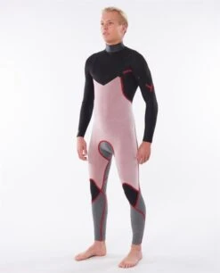 Ripcurl Rip Curl Dawn Patrol Herren 3/2 Mm Frontzip BLACK Neopren 2022 -Surf Gear Verkauf rip curl dawn patrol herren 3 2 mm frontzip black neopren 2022 83